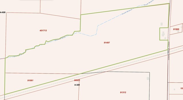 1034 County Road 23900, Brookston, TX 75421