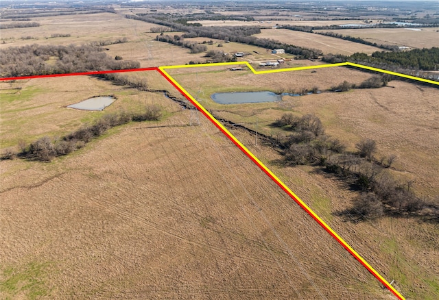 1034 County Road 23900, Brookston, TX 75421