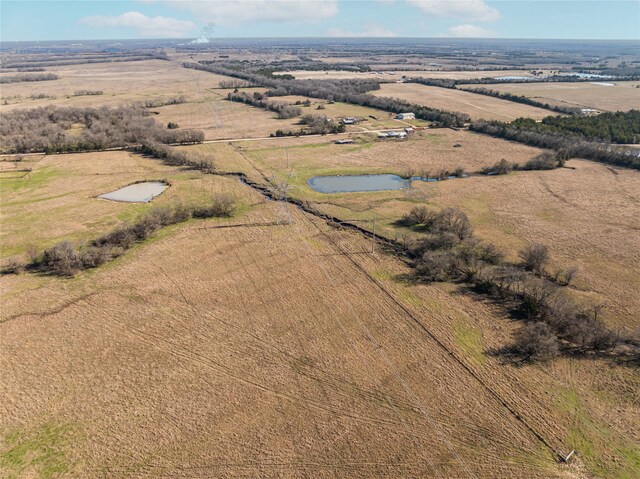 1034 County Road 23900, Brookston, TX 75421