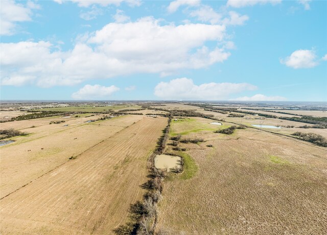 1034 County Road 23900, Brookston, TX 75421