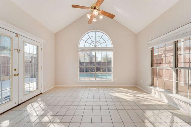 kitchen with a center island, white cabinets, sink, decorative backsplash, and stainless steel appliances