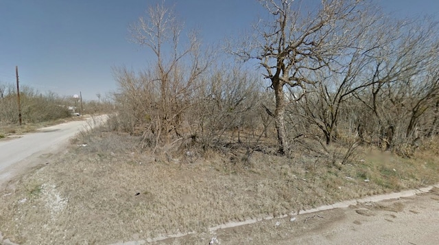 413 S Mcmillin St, Stamford TX, 79553 land for sale