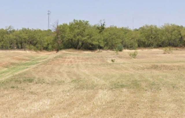 901 W 7th St, Sweetwater TX, 79556 land for sale