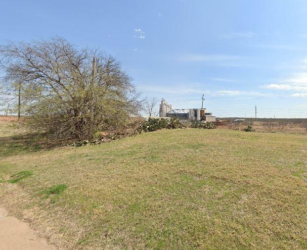 1912 E Fort Worth St Unit B, Wichita Falls TX, 76301 land for sale