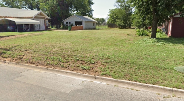 Listing photo 3 for 3710 Kelly St, Vernon TX 76384