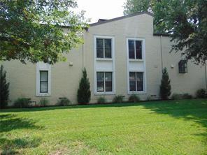 exterior space with a front lawn