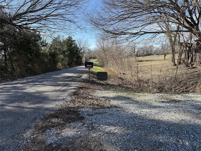 7187 County Road 1037, Blue Ridge TX, 75424 land for sale