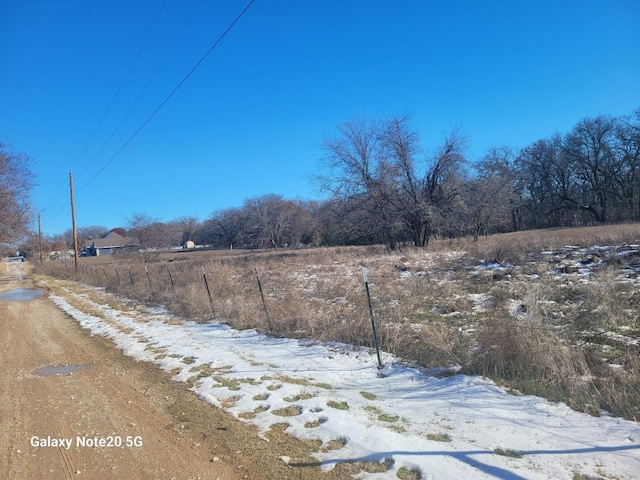 Listing photo 3 for TBD Hudson St, Newark TX 76071