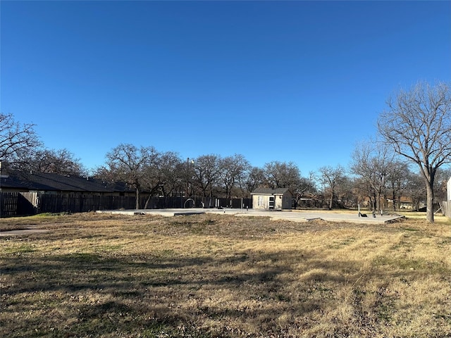 2434 Malivar Rd, Clyde TX, 79510 land for sale