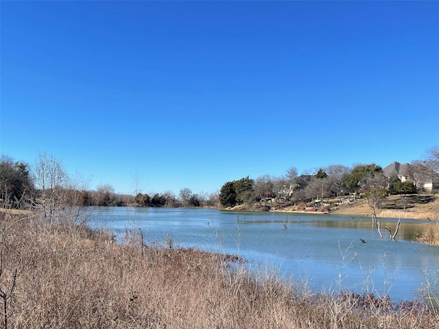 2705 Wood Lake Dr, Cedar Hill TX, 75104 land for sale