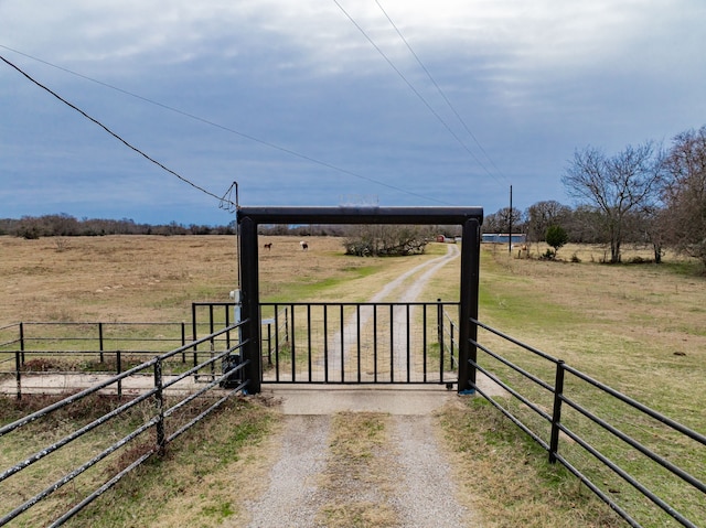 Listing photo 2 for 12500 County Road 346, Terrell TX 75161