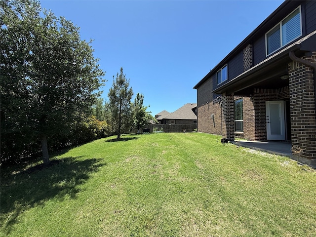 310 Hawthorn Dr, Wylie, TX 75098 - view of green lawn