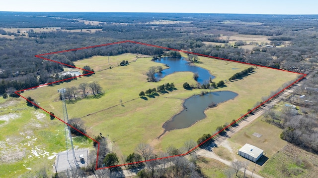 0 Vz County Road 3827, Wills Point, TX 75169