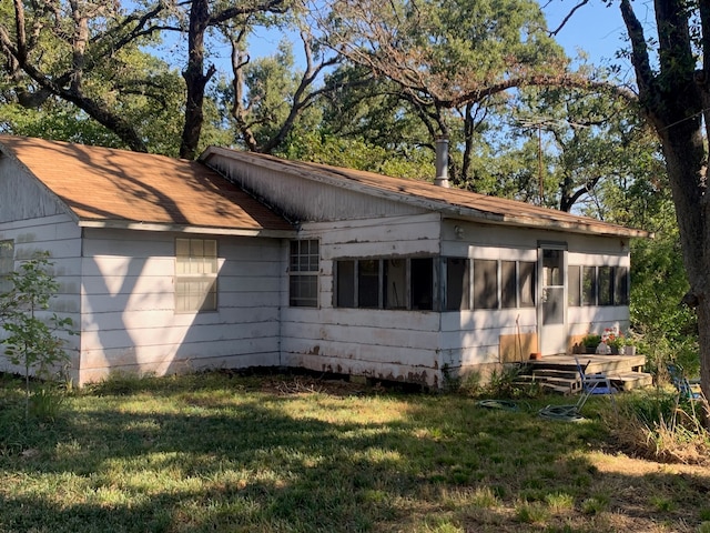 Listing photo 3 for PR N 962, Teague TX 75860