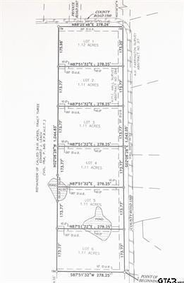 Listing photo 2 for TBD County Road 1560, Alba TX 75410