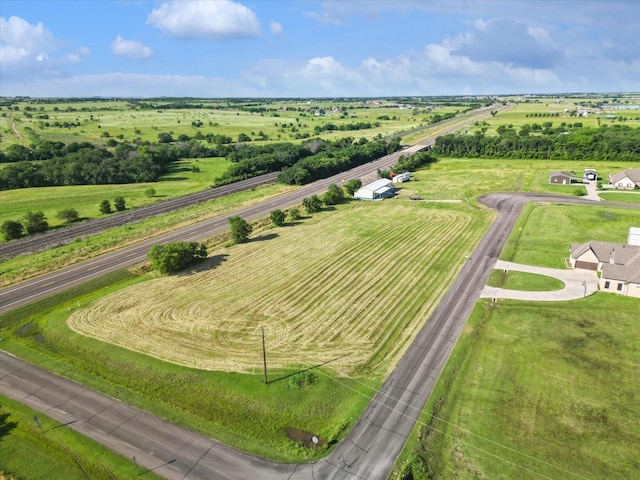 5060 Austin Cir, Sanger TX, 76266 land for sale