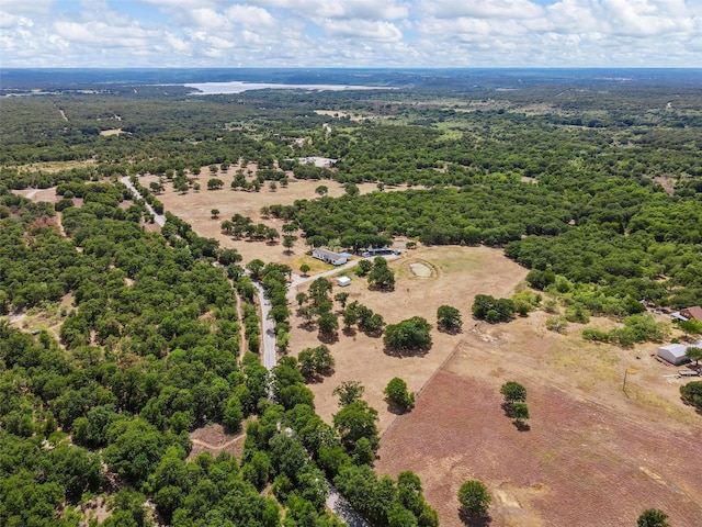 406 County Road 1744, Chico TX, 76431 land for sale