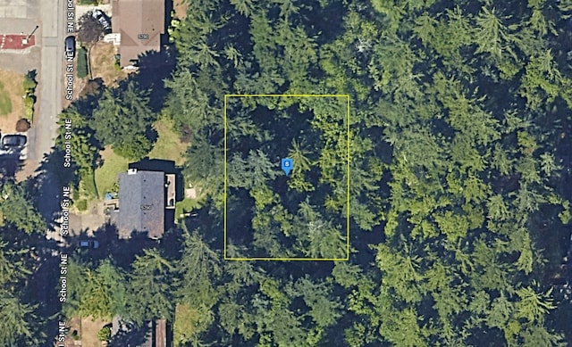 5586 School St NE, Bremerton WA, 98311 land for sale