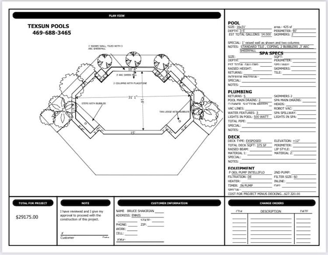 plan