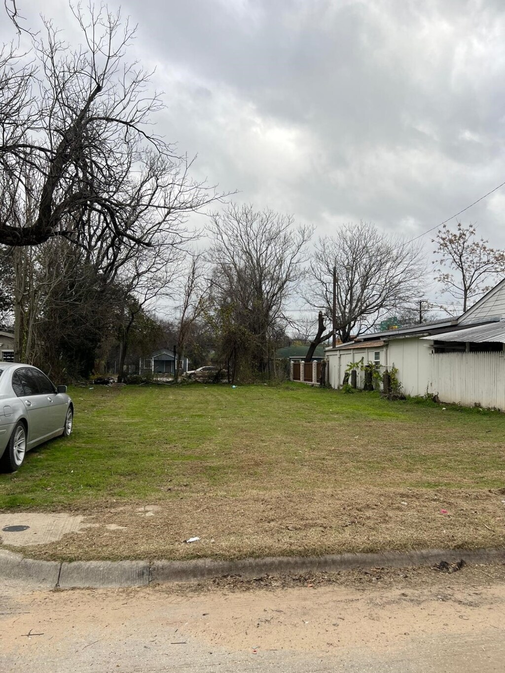 2606 Hooper St, Dallas, TX 75215