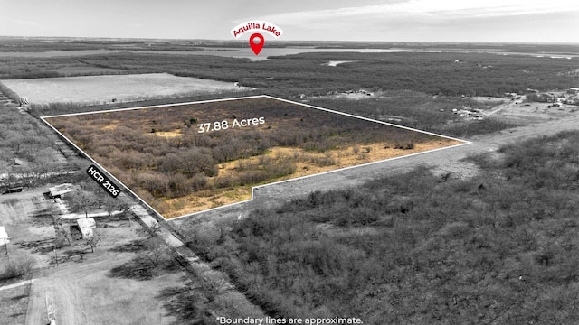 TBD Hcr 2126, Whitney TX, 76692 land for sale