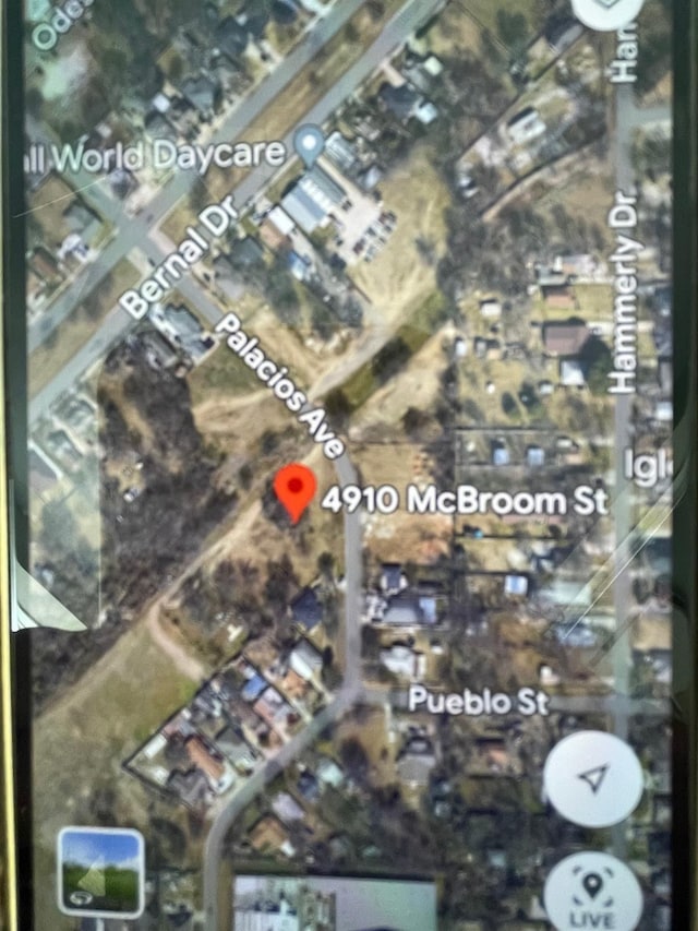 4910 Mcbroom St, Dallas, TX 75212