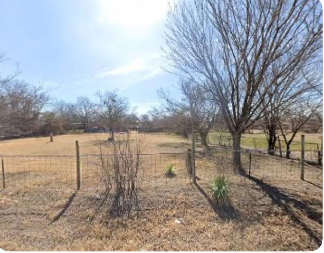 4208 Pierce Ave, Fort Worth TX, 76119 land for sale