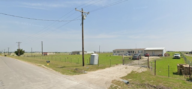 Listing photo 2 for 4880 County Road 4101, Kaufman TX 75142