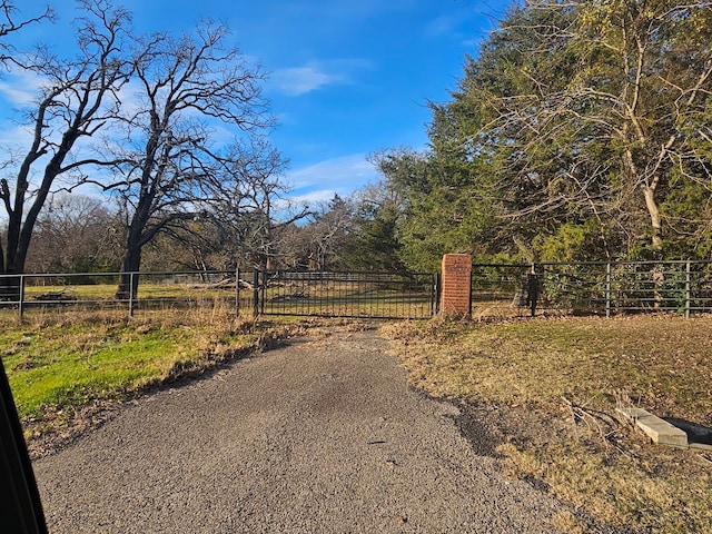 LOT1 Joe Ramsey Blvd, Greenville TX, 75402 land for sale