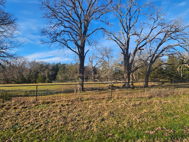 Listing photo 3 for LOT1 Joe Ramsey Blvd, Greenville TX 75402