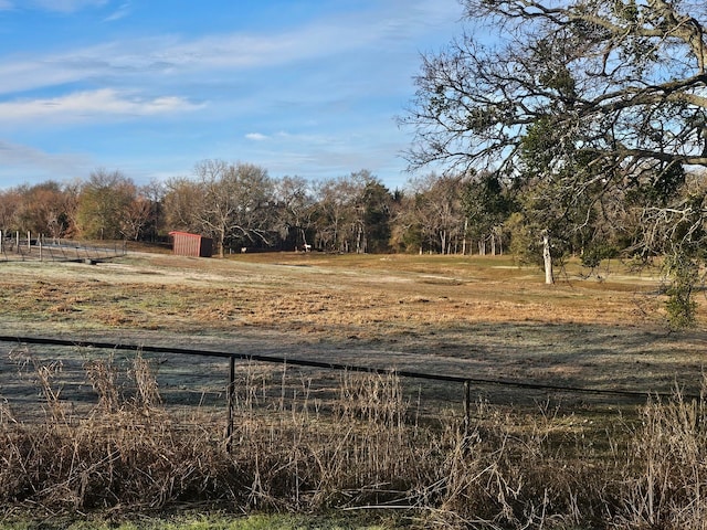 Listing photo 3 for LOT3 Joe Ramsey Blvd, Greenville TX 75402