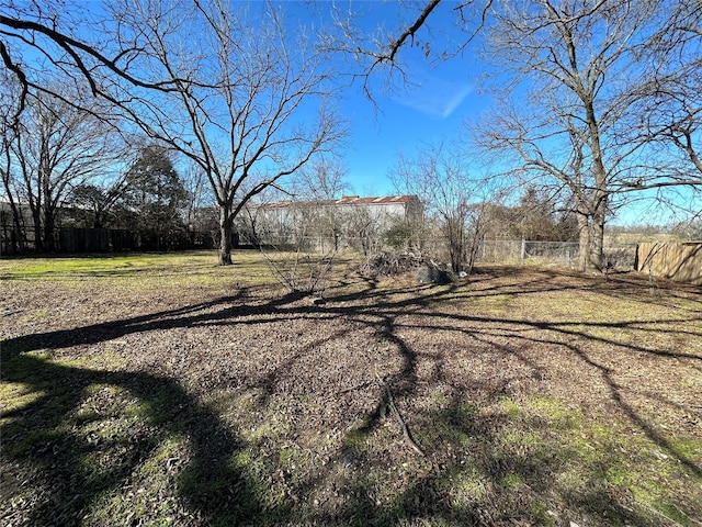 1609 N Brazos Ave, Cleburne TX, 76031 land for sale