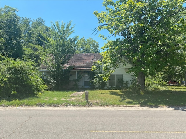 306 Stacey Dillard St, Clarksville, TX 75426