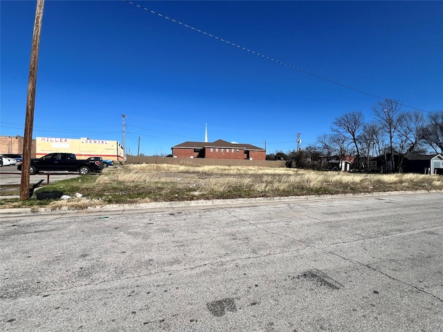 4209 Richardson St, Fort Worth TX, 76119 land for sale