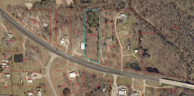 5377 State Highway 69 S, Greenville TX, 75402 land for sale