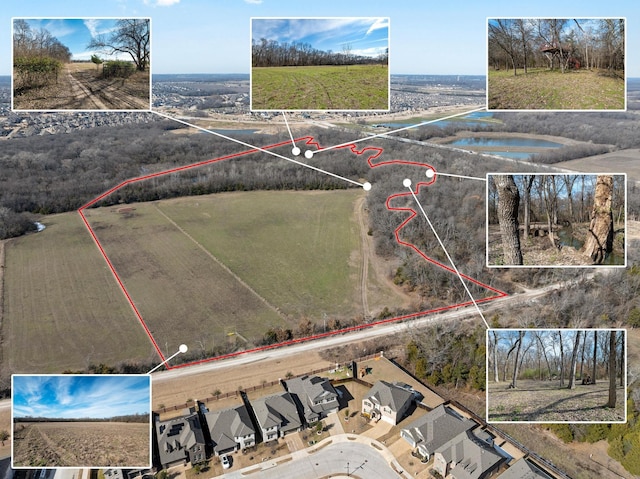 5215 County Road 277, Melissa TX, 75454 land for sale