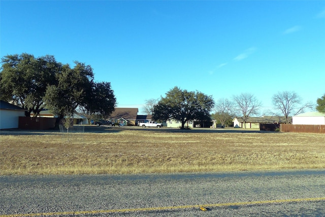 0000 Fife, Brady TX, 76825 land for sale