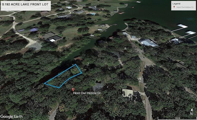 Listing photo 2 for 0 Hoot Owl Holw, Wills Point TX 75169