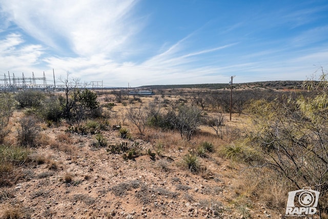 Listing photo 2 for TBD Red Bluff Rd, San Angelo TX 76904