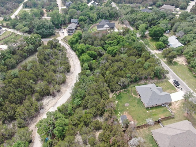 2220 Caroline Ct, Granbury TX, 76048 land for sale