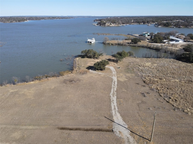 Listing photo 2 for 128 Lakeside Dr, Brownwood TX 76801