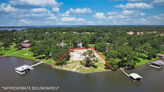 4054 Smothers Rd, Caney City TX, 75148 land for sale