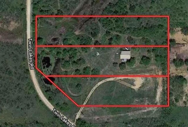 1144 County Road 262, Breckenridge TX, 76424 land for sale