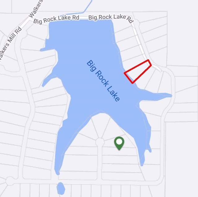 LOT40 Big Rock Lake Rd, Hallsville, TX 75650