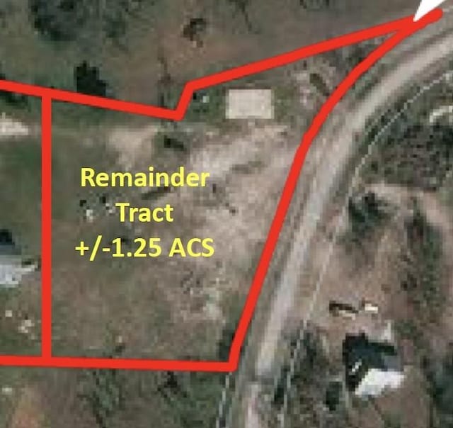 000 Horseshoe Trl, Red Oak TX, 75154 land for sale