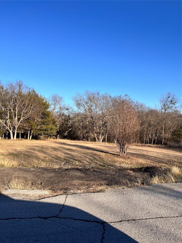 804 Kissell Rd, Wilmer TX, 75172 land for sale