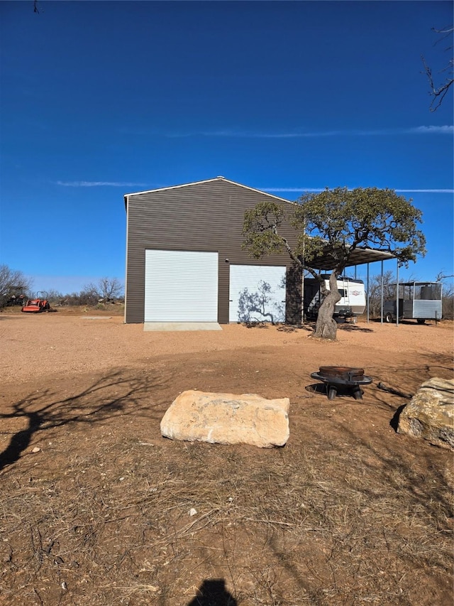 Listing photo 3 for 120 County Road 306, Brady TX 76825