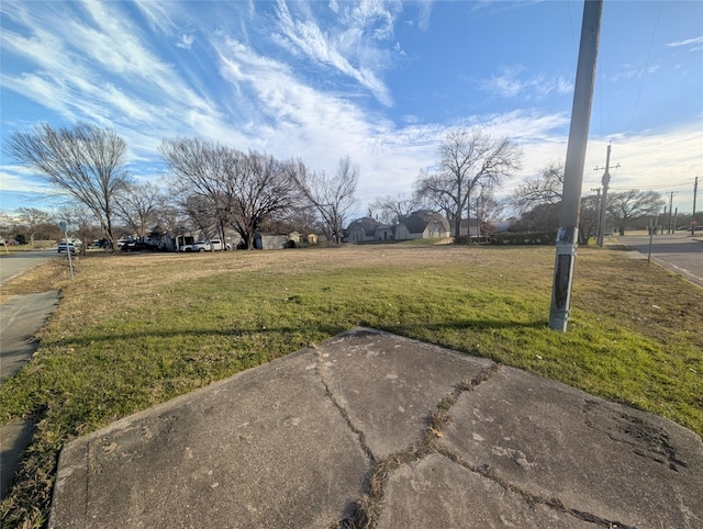 1312 W Avenue Ave E, Garland TX, 75040 land for sale