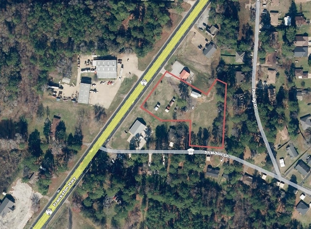 13437 State Highway 155 S, Tyler TX, 75703 land for sale