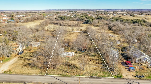 TBD E Main St, Gustine TX, 76455 land for sale